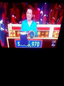 Press Your Luck - BIGGEST WHAMMY LOSS (Almost $46,000)