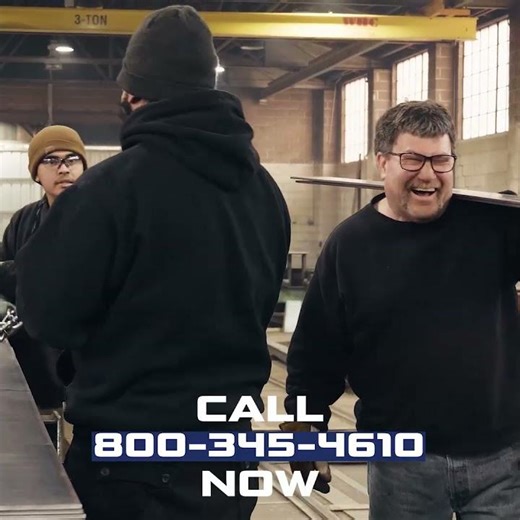 Build Smarter, Save More with Armstrong Steel