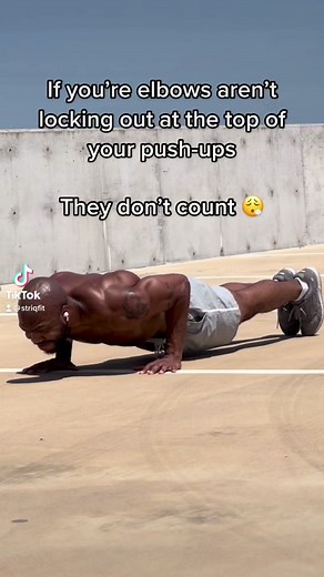 Unlock the Full Range of Motion Benefits with Calisthenics Pushups