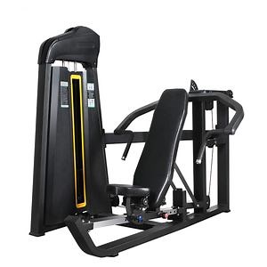 [Hot Item] Commercial Gym Use Sport Product Multi Chest Press/Shoulder Press 1058