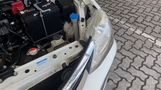 2018 Toyota Etios 1.5 Xs/sprint 5-Door
