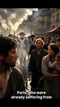 Story of French Revolution : #history#documentary #educational #historyfacts #europe#worldhistory