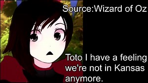 87K views · 1.8K reactions | More Ruby impressions! Featuring...