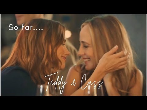 Teddy & Cass - The Beginning