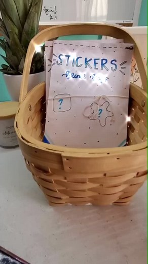 homemade blind bag stickers!! enjoy! #foryoupage #foryou #fyp #homemade #diy #blindbags #stickers #blindbagopening #craft