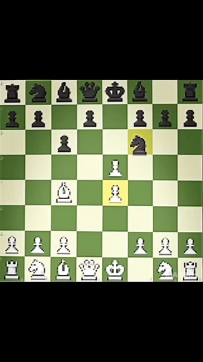 Gmc Chess on Instagram: "Where is the brilliant move here 樂❔ . Please leave a like, comment and share with others 懶 . . Follow : @gmc_chess . . ----> Check our GMC t-shirts in the highlights  . . . #chess #chessgame #chessgames #chessreels #chessplayer #grandmaster #chessmaster #chessplayers #chesscom #chessstrategy #chessanalysis #chessbriliancy #chesslover #chesslove"