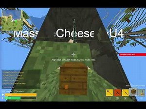 Stealing A MYTHIC in VOXIOM.io survival (AIMBOT+XRAY+SPEEDHACK+ESP+BASEFINDER+INSTANTRELOAD)