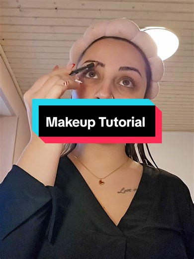 Antwort auf @soulfood.withanni Hoffe euch gefällt das Tutorial ✨️ #makeup #tutorialmakeup #makeupqueen #lorealistar #contentcreator