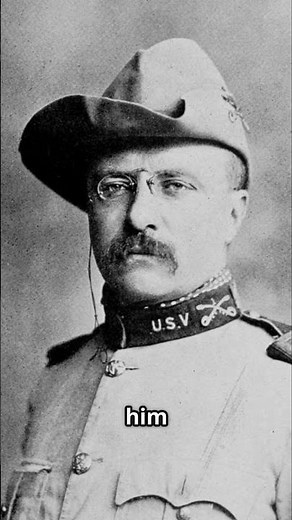 Theodore Roosevelt: The Rough Rider's Rise