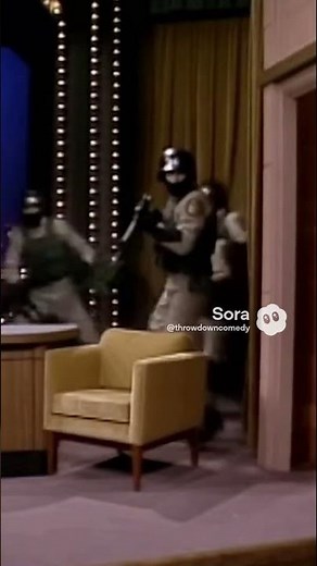 Not even Zsa Zsa Gabor is Safe From ICE