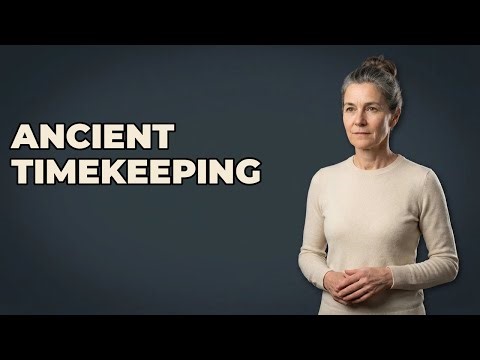 How Does Obsidian Hydration Dating Work?