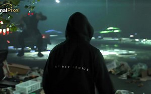 VPTS上的一个概念测试：现实与数字世界如何实现无延迟交互？