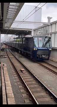 相鉄も本気モード!! 東急線に直通する相鉄20000系・21000系元住吉駅高速通過5連発! #東急東横線 #東急目黒線 #相鉄20000系 #相鉄2100