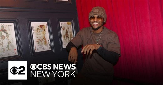 Singer Trey Songz faces assault, harassment and criminal mischief charges