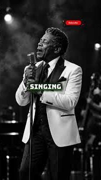 Step by Step In Time - Benny Rivers | Official Soul Blues Video