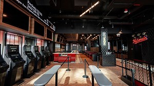 Washington Nationals, BetMGM to open at sportsbook Nationals Park