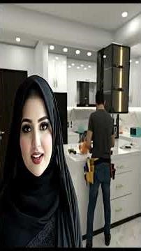 السر اللي شركات المطابخ مش عايزة حد يعرفه!! وفر 65% واعمل مطبخك بنفسك زي المحترفين ! 🔥😱