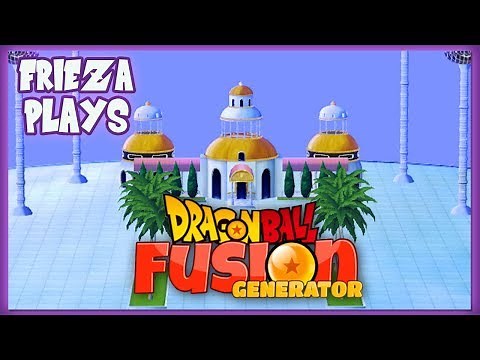 THE MOST HILARIOUS DRAGON BALL FUSIONS!