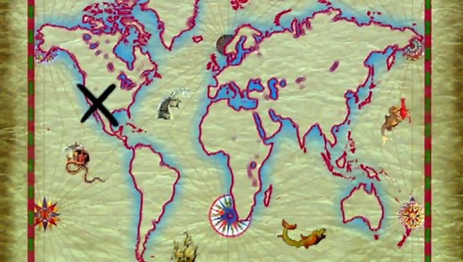 Animal X - Se1 - Ep01 HD Watch