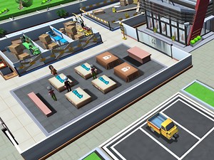 Bid Wars 1 Auction Simulator 🕹️ Play online on SGameS