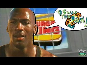 1995 Was the Jam! Retro Commercials 420