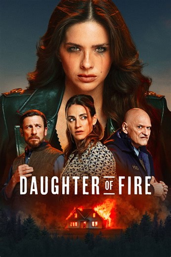 How to watch Daughter of Fire: The best streaming options