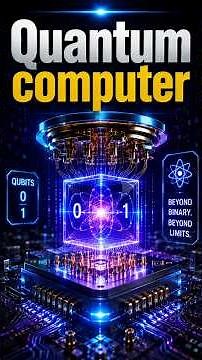 The Next Generation of Computing 🤯💻 | What Comes After Today’s Computers? #Shorts