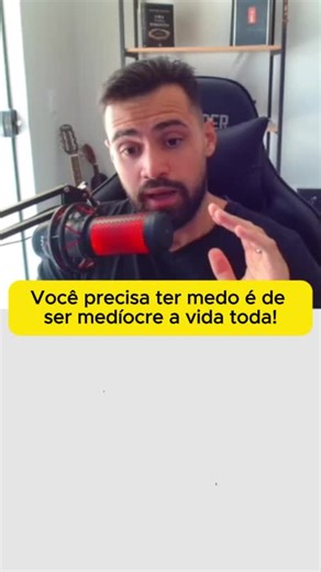 Lucas Brand 🏆 on Instagram: "É disso que você precisa ter medo! Se você hoje vende mentorias, serviços, consultorias ou infoprodutos high ticket e quer acesso a materiais gratuitos pra melhorar seus resultados, como: Minicurso de prospecção de clientes de alto valor Aula sobre script de call que converte de 25% a 35% Protocolo anti no-show Blueprint estratégico 2026 E outros materiais prontos pra aplicar, basta clicar no link da bio."