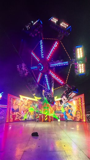 Hull Fair 2025: Experience the Thrill of Fun!