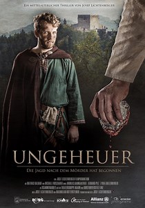 Ungeheuer - Stream: Jetzt Film online finden und anschauen