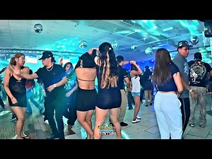 💥 La Cumbia Yemaya 2025 / en vivo Sonido ZOOM Queens Palace NYC 2025