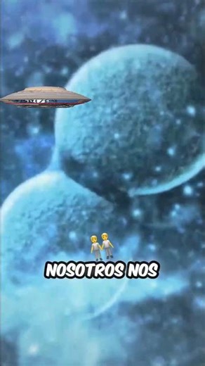 SECRETS OF ALIEN DNA