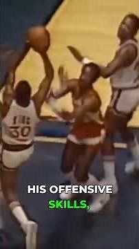 Bernard King's Unbelievable NBA Return
