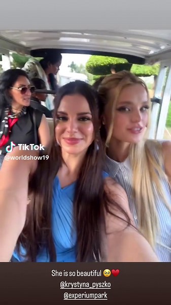 #missworld | Miss World