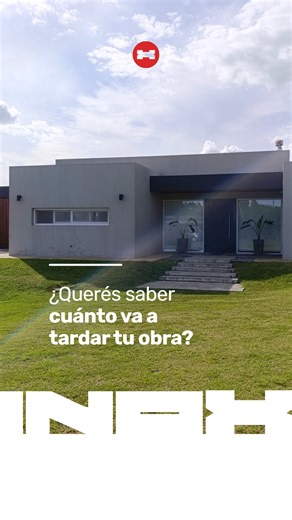 INOX on Instagram: "En INOX no tiramos fechas al aire: planificamos tu obra con método. Visitamos el terreno, relevamos condiciones reales y armamos un cronograma ejecutable: etapas, recursos y tiempos. Y si aparece un imprevisto, no improvisamos: lo gestionamos con contingencias previstas. 📩 Si querés plazos claros y respaldo operativo, hablemos."