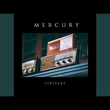 Mercury (Ghostemane Flip)