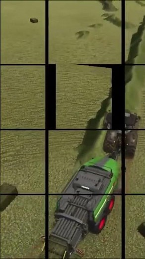 farming simulator 24 on fait des