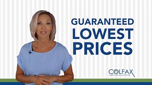 Colfax Furniture is celebrating over 50 years in the Triad with savings for everyone! Receive a scratch-off card with up to 50% off your entire purchase! And everyone gets a discount! | Colfax Furniture | Facebook