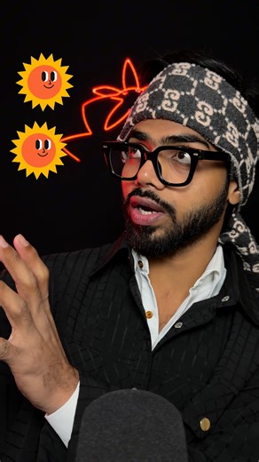 Two Suns in Saudi Sky – Reality or Illusion?