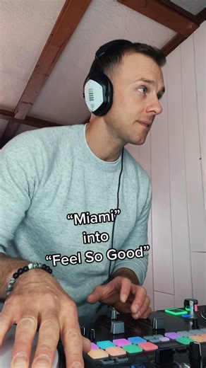 Ultimate 90s Music Mashup: Will Smith & Mase | DJ Mix