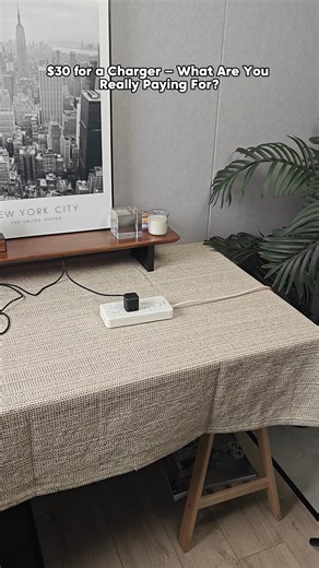 ✨ The world's first smart display charger that knows your iPhone. | Anker | Facebook