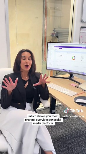 Explora Similarweb: Tu Herramienta de Análisis Competitivo