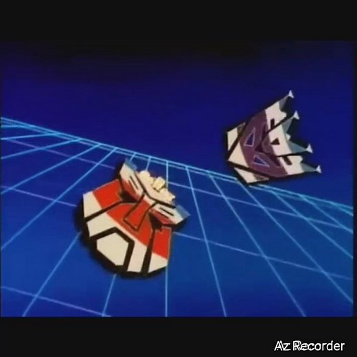 Transformers G1 intro #transformers g1