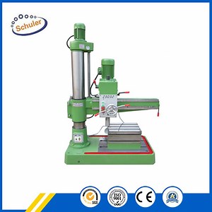 [Hot Item] Hand Drilling Machine Z3032 Drilling Tapping Machine