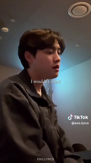 Lauv Steal the Show Lyrics (EXO D.O. Kyungsoo Cover)