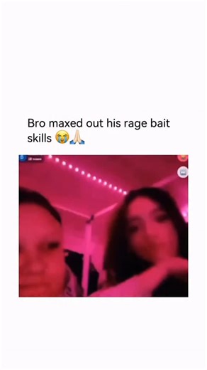 clips on Instagram: "Rage bait isn’t random stupidity—it’s calculated provocation. Studies on social media behavior show that angry reactions spread faster than positive ones because outrage triggers comments, shares, and quote-reposts. Algorithms don’t understand morals; they understand engagement. So when someone posts a “wild” opinion, half-true stat, or obvious bad take, they’re often farming reactions on purpose. The smartest rage-baiters follow a pattern: • Say something almost believable 