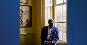 Fisk University mourns death of Dr. Paul T. Kwami, beloved Musical Director of the Fisk Jubilee Singers