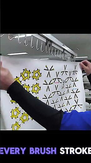 How a Plain Ball Becomes a Football | Behind the Scenes of Football Making