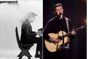 Ryan O'Shaughnessy says writing song for tragic friend helped him heal