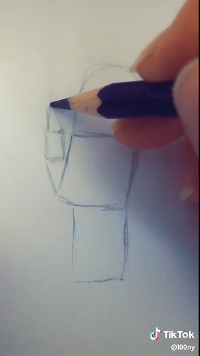 Anleitung zum Zeichnen von Händen: Schritt für Schritt